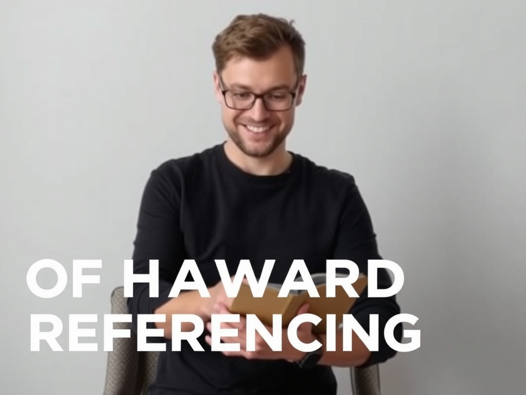Mastering Academic Referencing: APA, MLA, & Harvard Guide