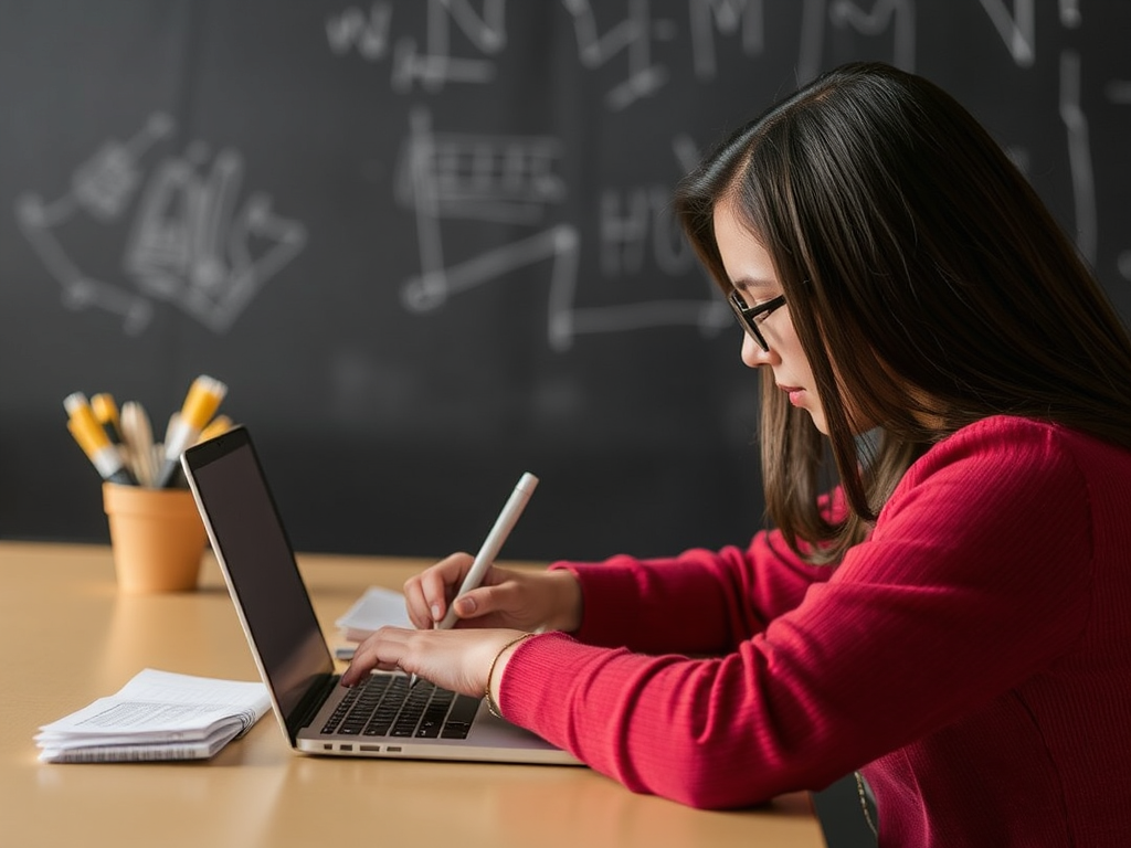 How to Edit and Proofread Your Assignment Before Submission