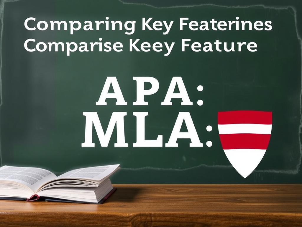 Mastering Academic Referencing: APA, MLA, & Harvard Guide