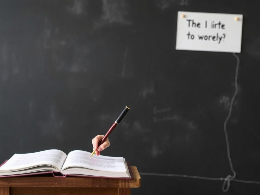 Tips to Improve Academic Writing Style (and Avoid Informal Language)