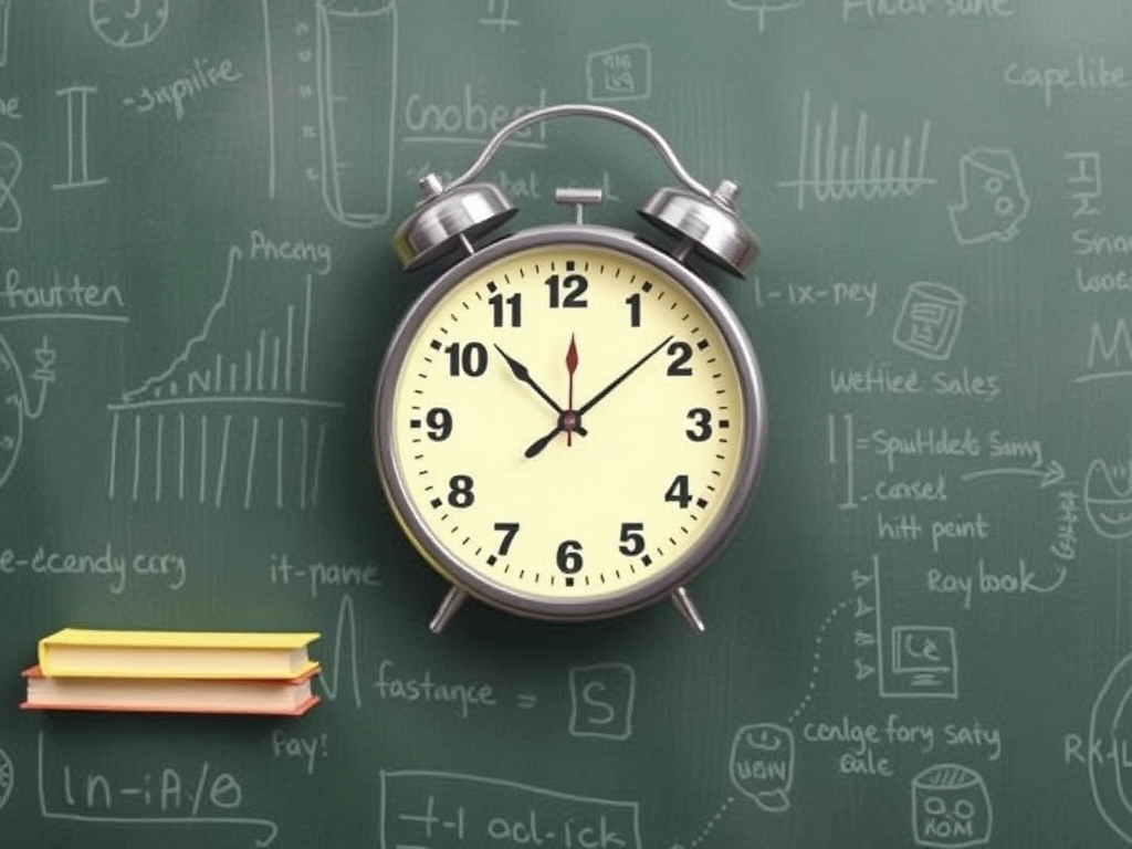 Top 10 Time Management Tips for University Students During Exam Season