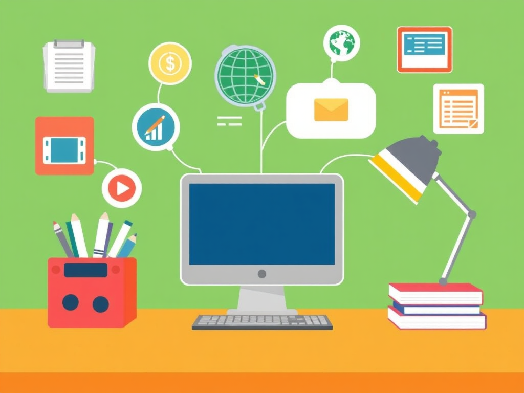 Tech Tools and Apps to Help You Organize Your Assignments