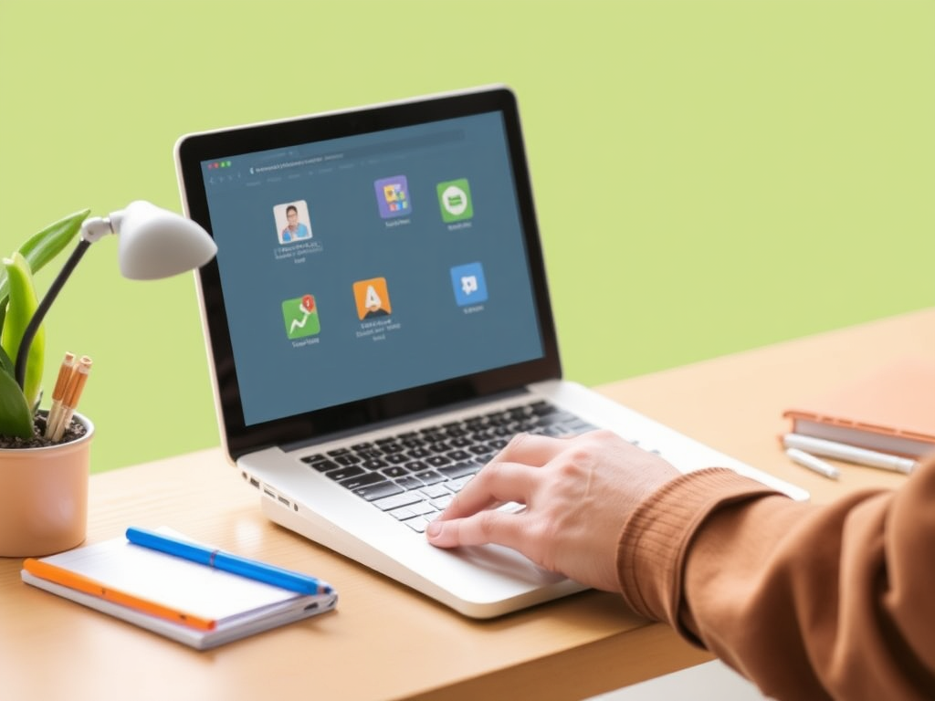 Tech Tools and Apps to Help You Organize Your Assignments