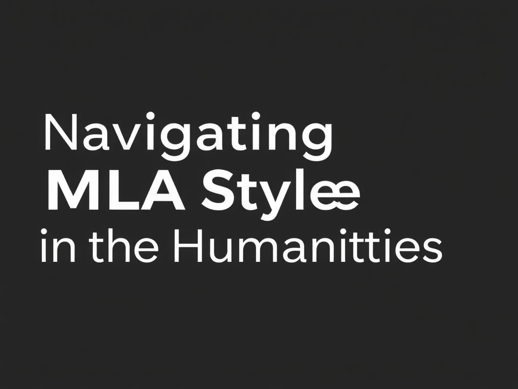 Mastering Academic Referencing: APA, MLA, & Harvard Guide