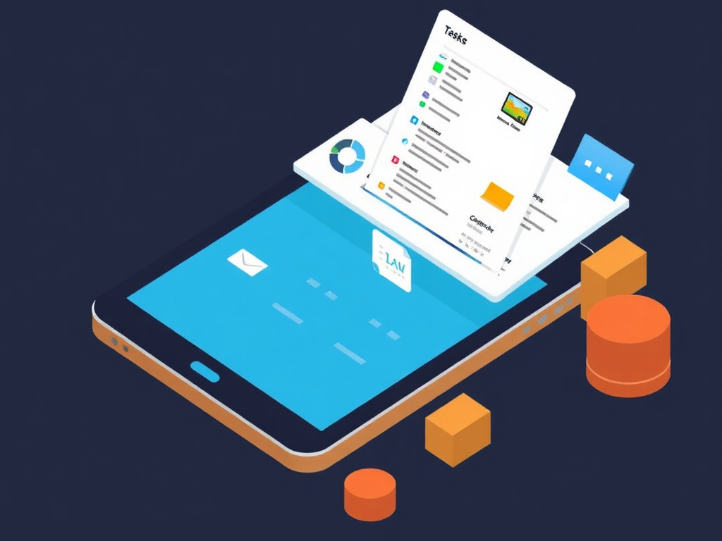 Tech Tools and Apps to Help You Organize Your Assignments
