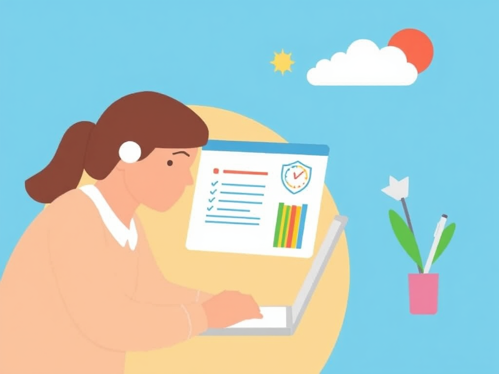 Online Learning in UAE: Tips for Managing Assignments in Virtual Classes