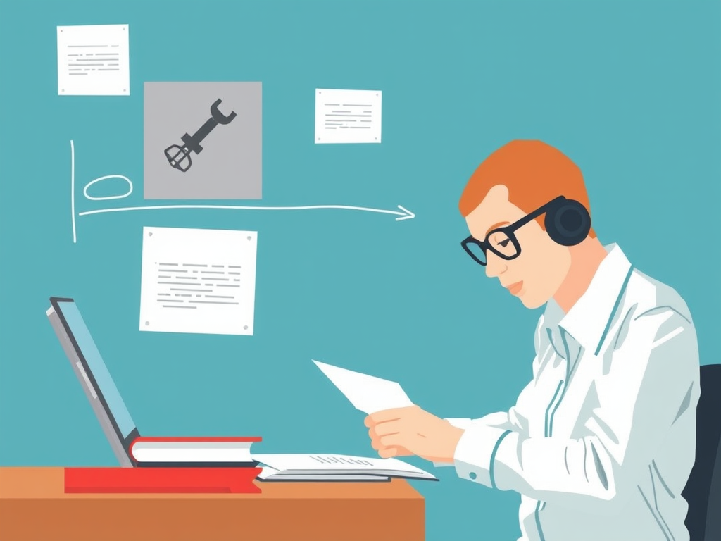 How to Edit and Proofread Your Assignment Before Submission