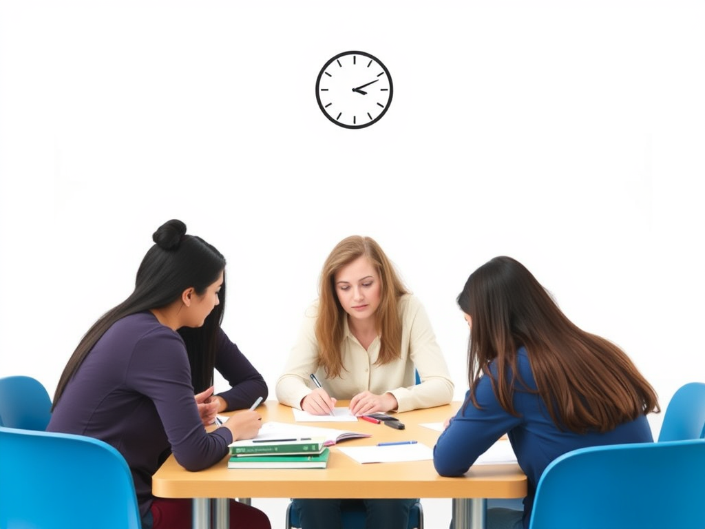 Top 10 Time Management Tips for University Students During Exam Season