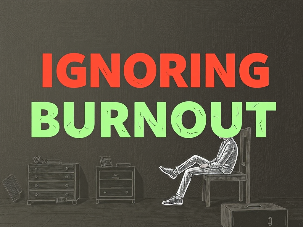 The Importance of Taking Breaks: Avoiding Burnout During Assignment Season