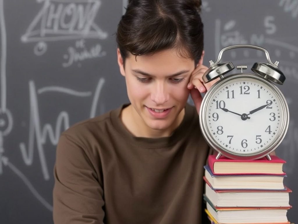 Top 10 Time Management Tips for University Students During Exam Season
