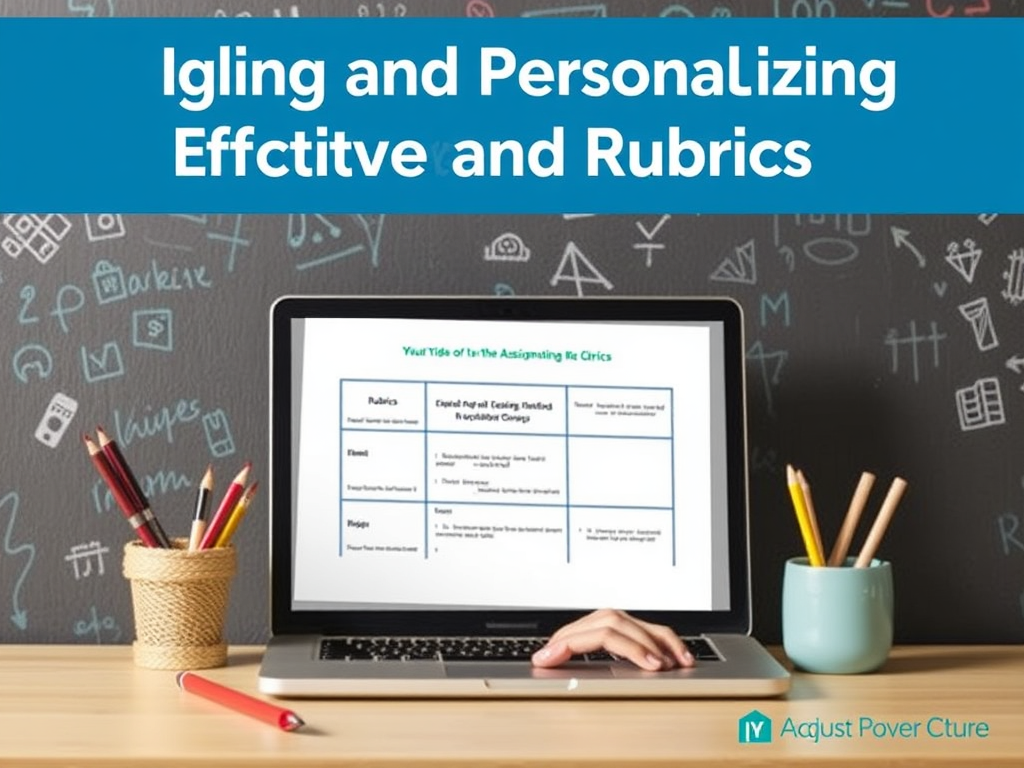 Understanding Assignment Instructions and Rubrics