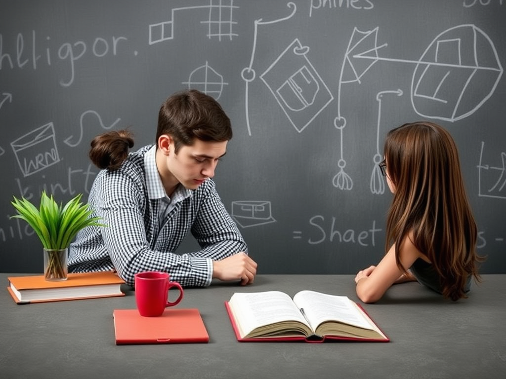 Effective Study Schedules for Balancing Coursework and Assignments