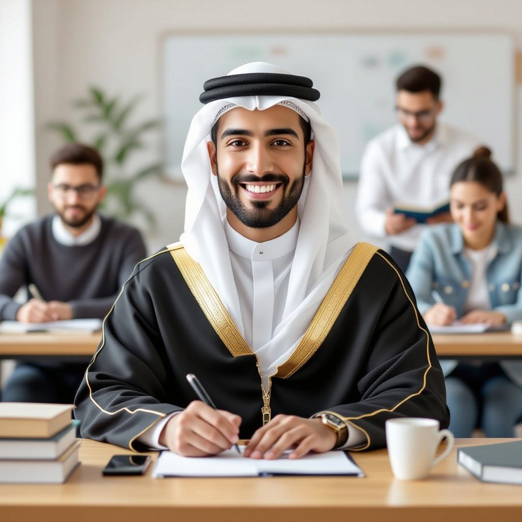 Understanding the UAE Ministry of Education Exams: What Students Need to Know