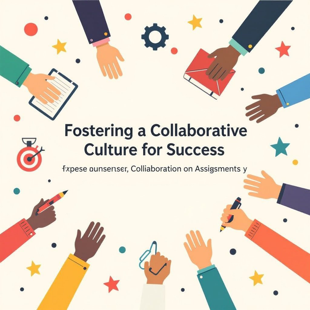 Group Project Success: Tips for Effective Collaboration on Assignments