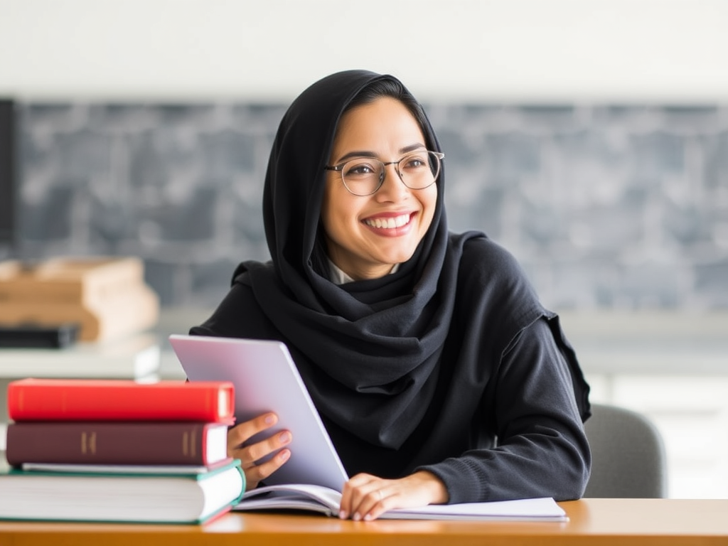 Exam Season Survival Guide: Preparing for Finals in the UAE
