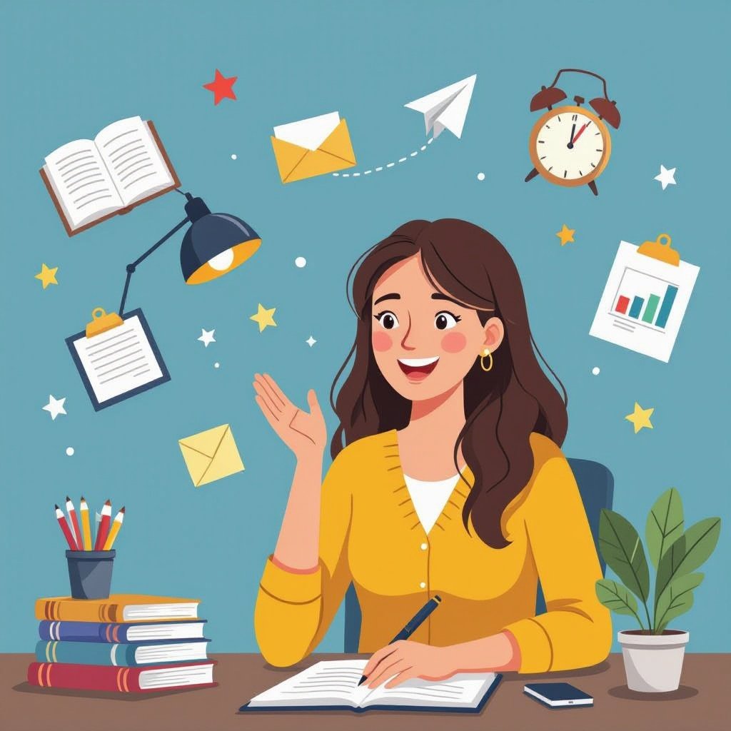 How to Improve Memory for Exams