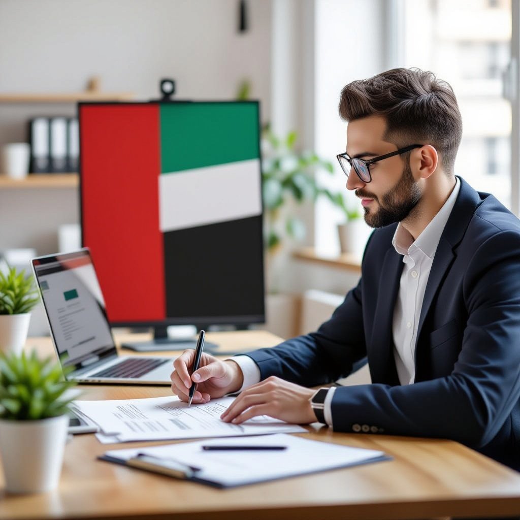 Term Papers & Reports: Complete Writing Guide for UAE Students