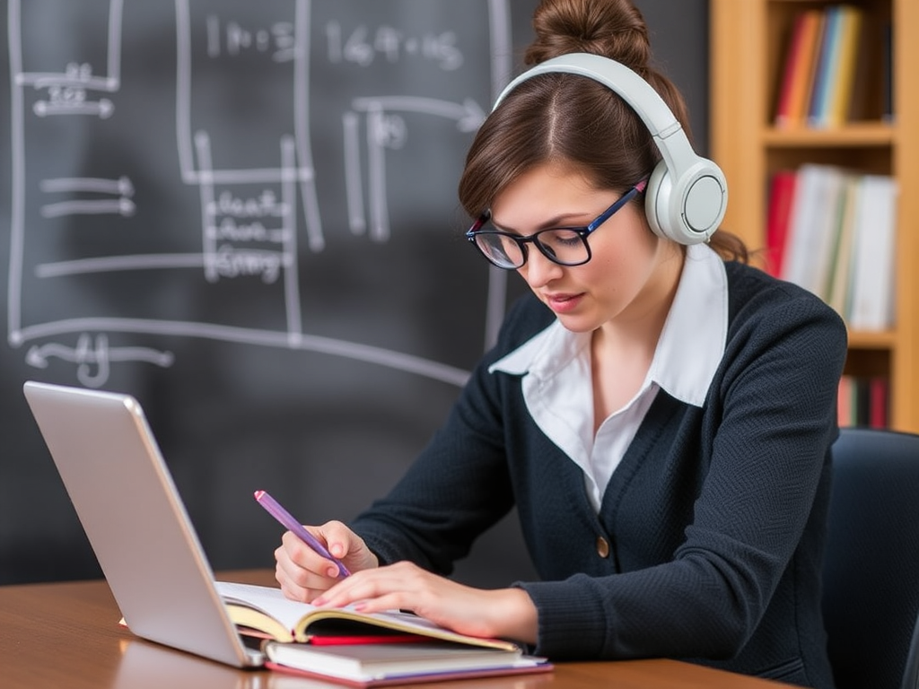 Time Management Strategies for Students During Exam Month