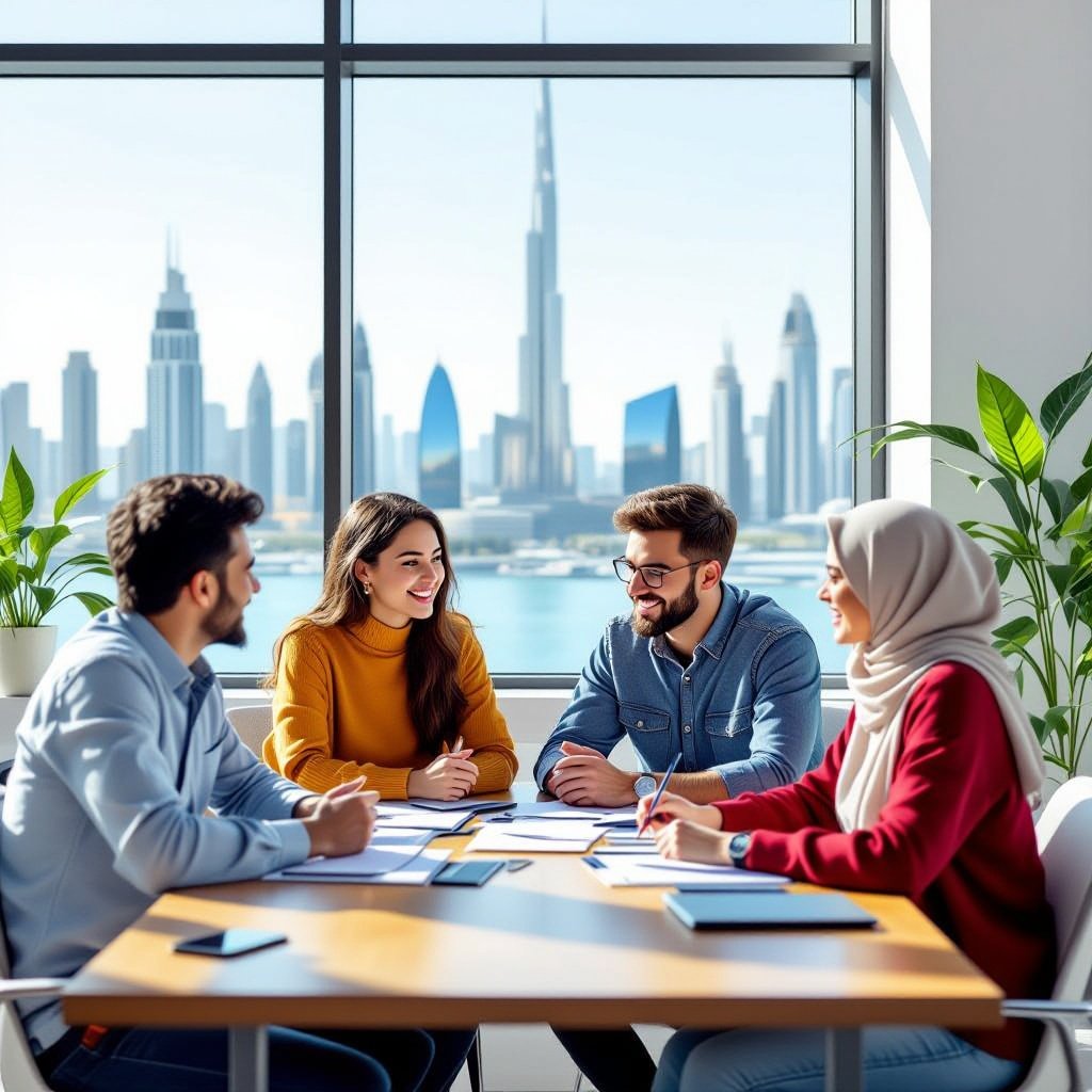 Emergency Academic Writing: Last-Minute Help for UAE Students (24/7)