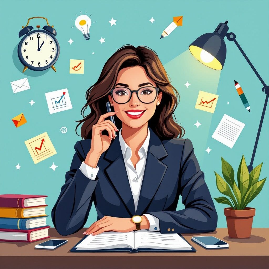 Effective Time Management During Exams: Strategies to Finish on Time