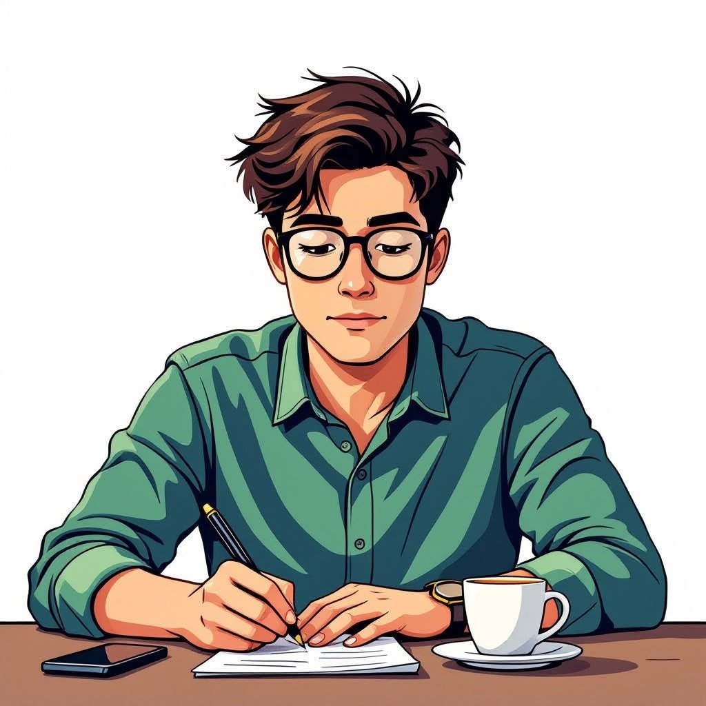 Last-Minute Revision Hacks for Exams