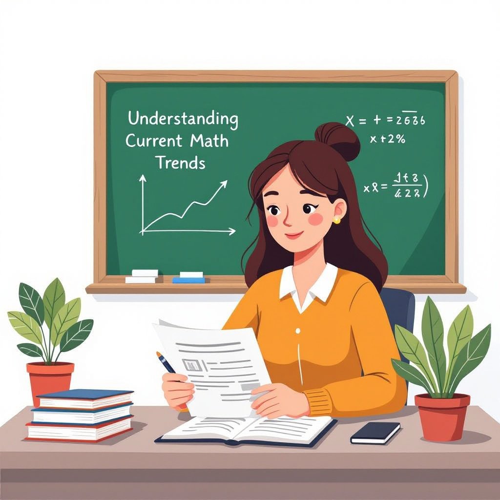 Math Exam Success: Tips to Tackle Math Exams Confidently