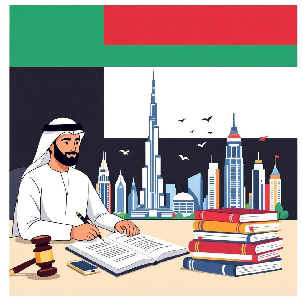 Academic Writing Services in UAE: Complete Student Guide (2025)
