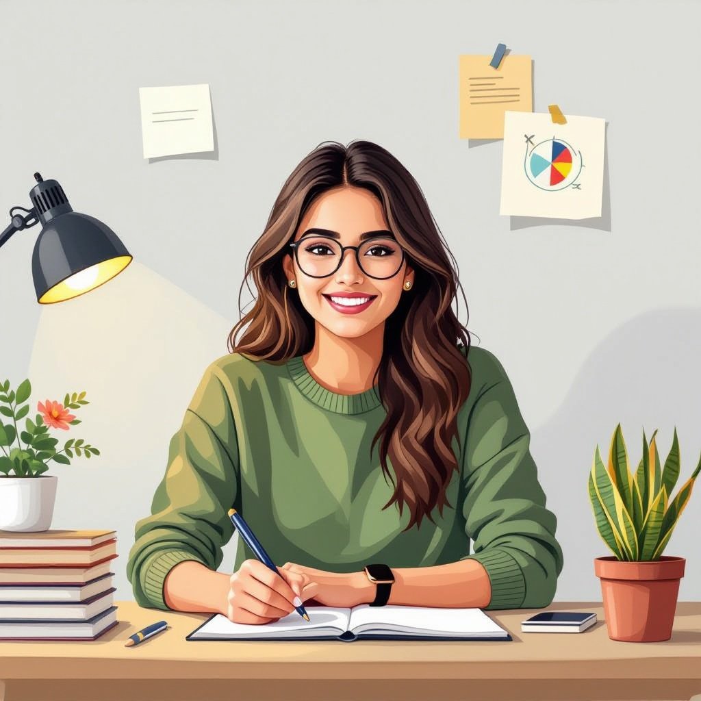 Preparing for CBSE Board Exams 2025: Tips for Gulf Students