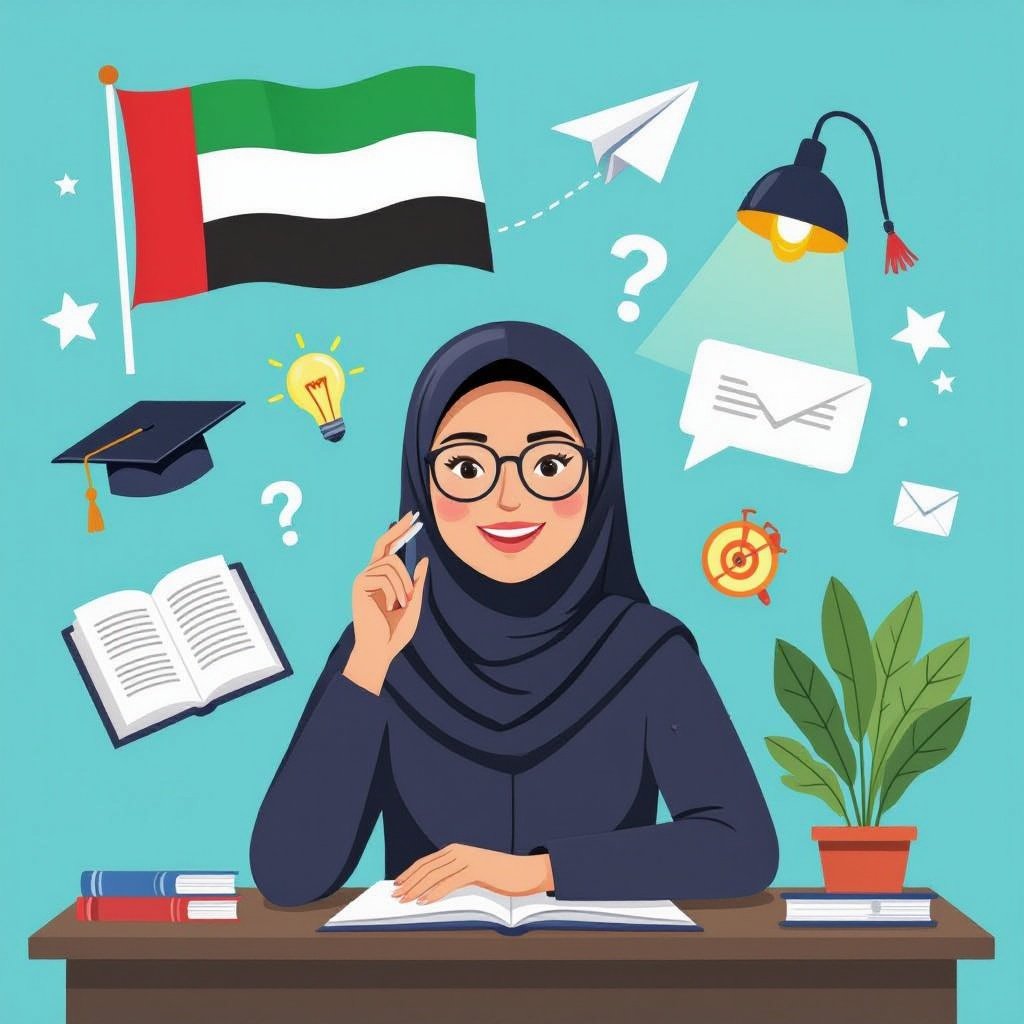 Academic Writing & AI in UAE