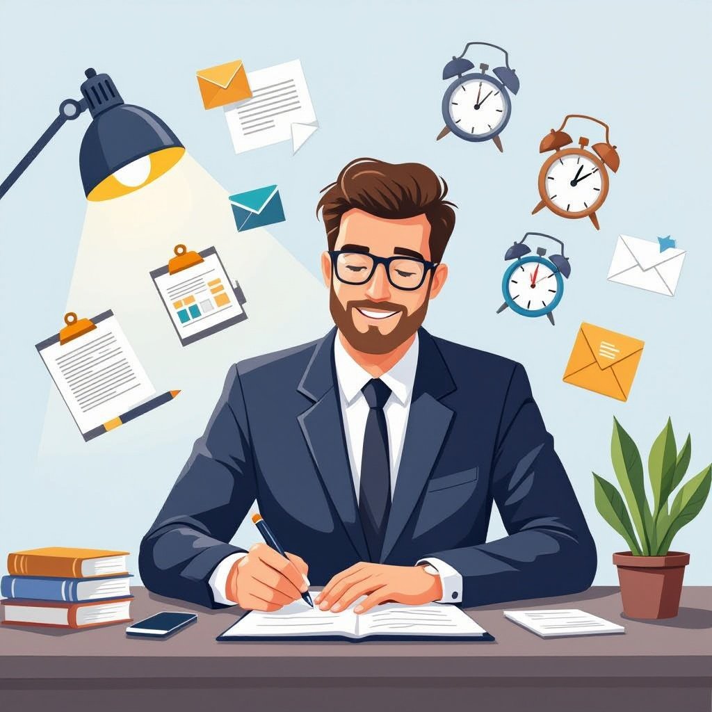 Essay Exam Writing: Structuring Answers Under Time Pressure