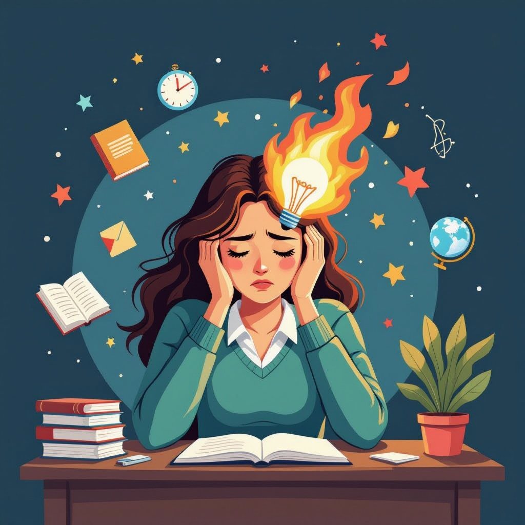 Balancing Coursework and Exam Prep: A Guide for University Students