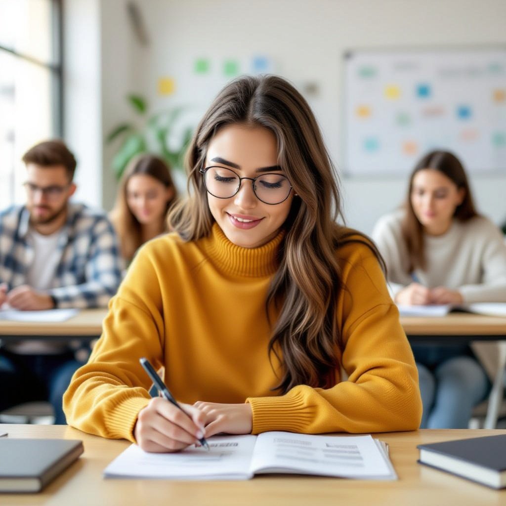 IGCSE Exam Guide: Study Tips for Cambridge Exams in the Gulf