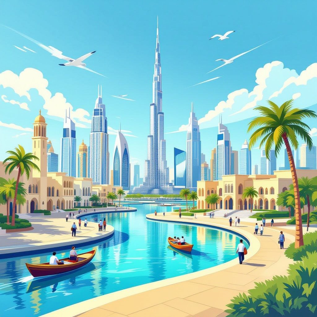 Research Paper Writing Guide: Professional Help and Tips for UAE Students
