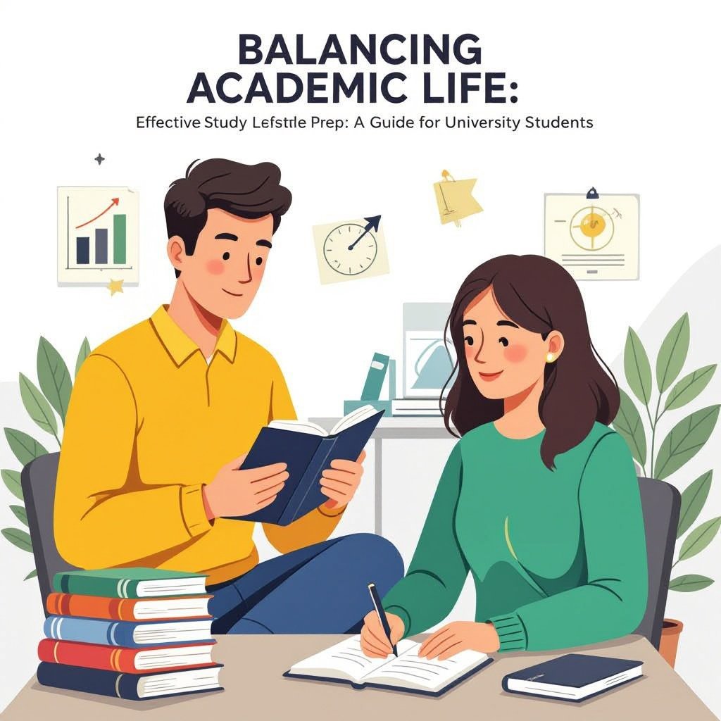 Balancing Coursework and Exam Prep: A Guide for University Students