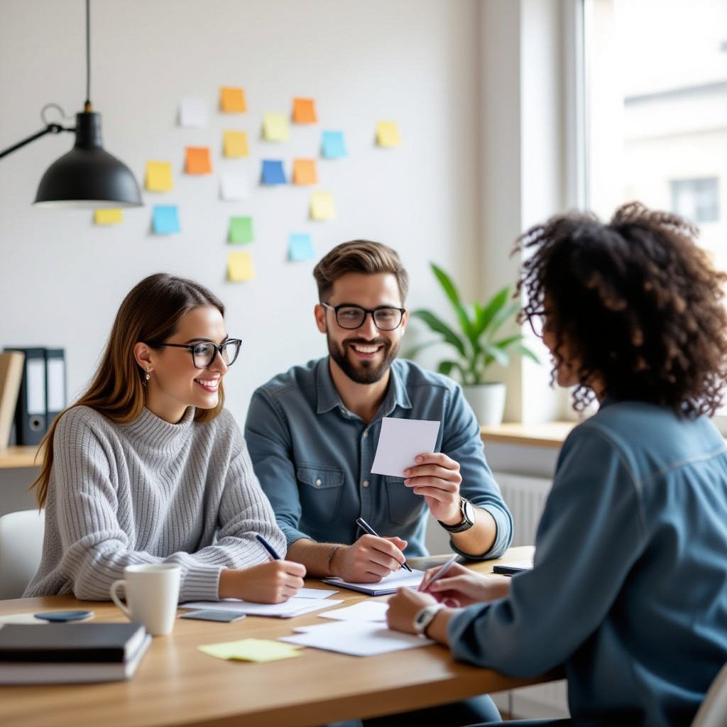 Effective Study Techniques: From Flashcards to Mind Maps