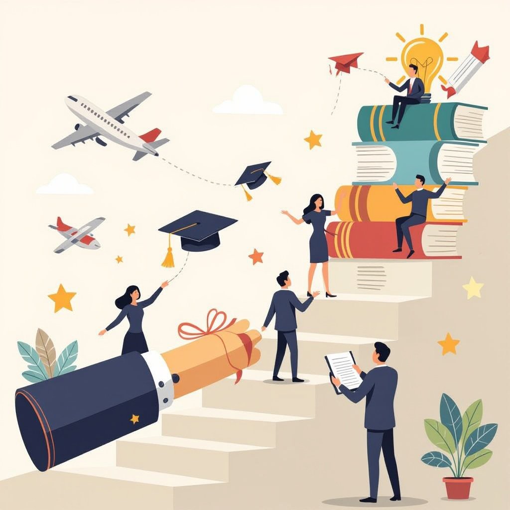 Dissertation Writing Made Easy: Expert Help for UAE University Students