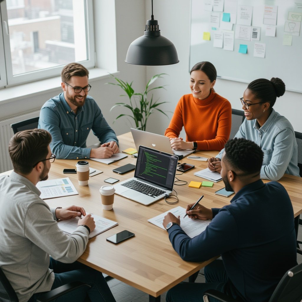 Group Project Success: Tips for Effective Collaboration on Assignments