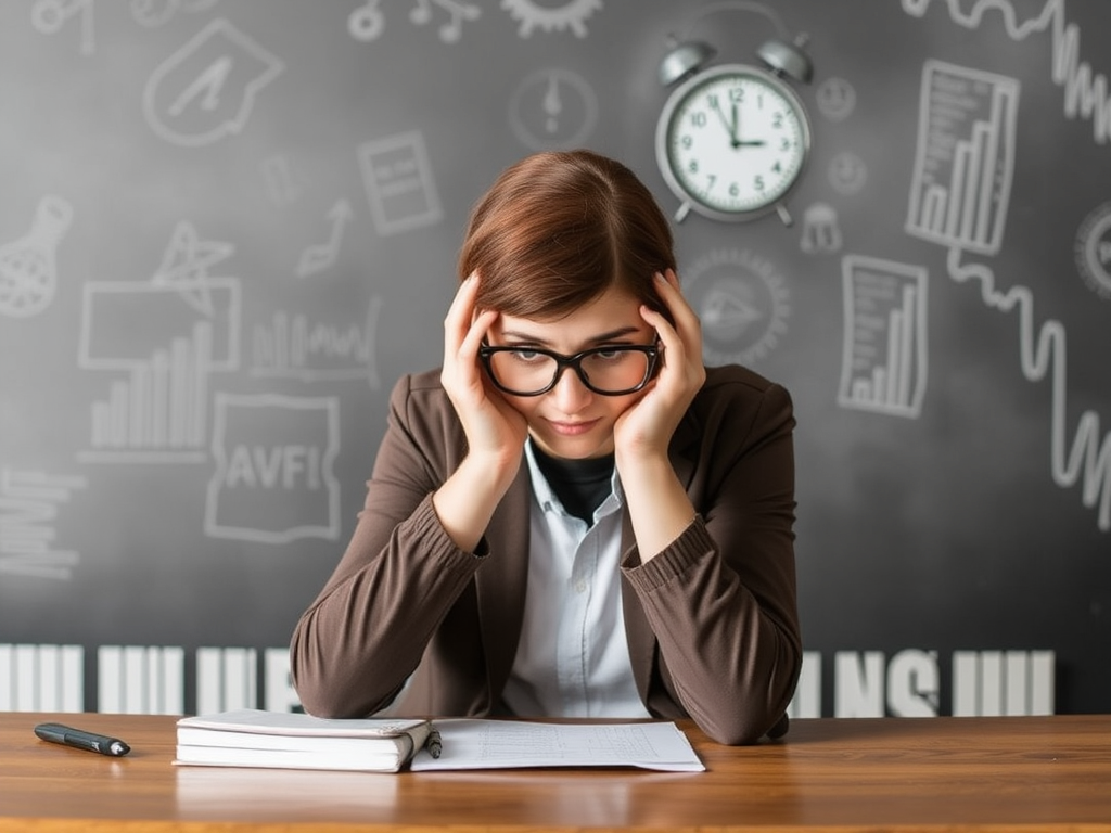 How to Deal with Assignment Deadlines and Reduce Last-Minute Stress