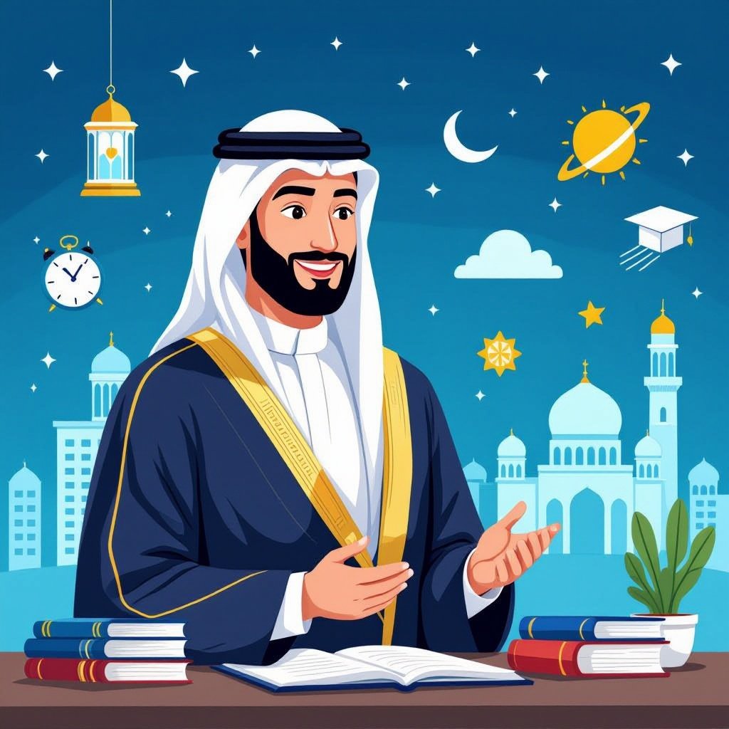 Preparing for Saudi’s Qudurat and Tahsili Exams: A Guide to Success