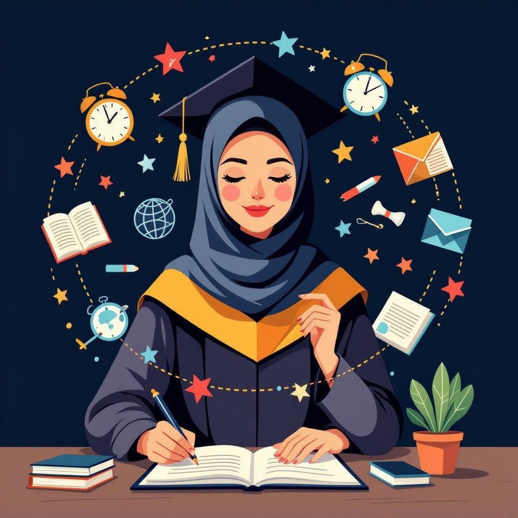 Academic Writing Services in UAE: Complete Student Guide (2025)