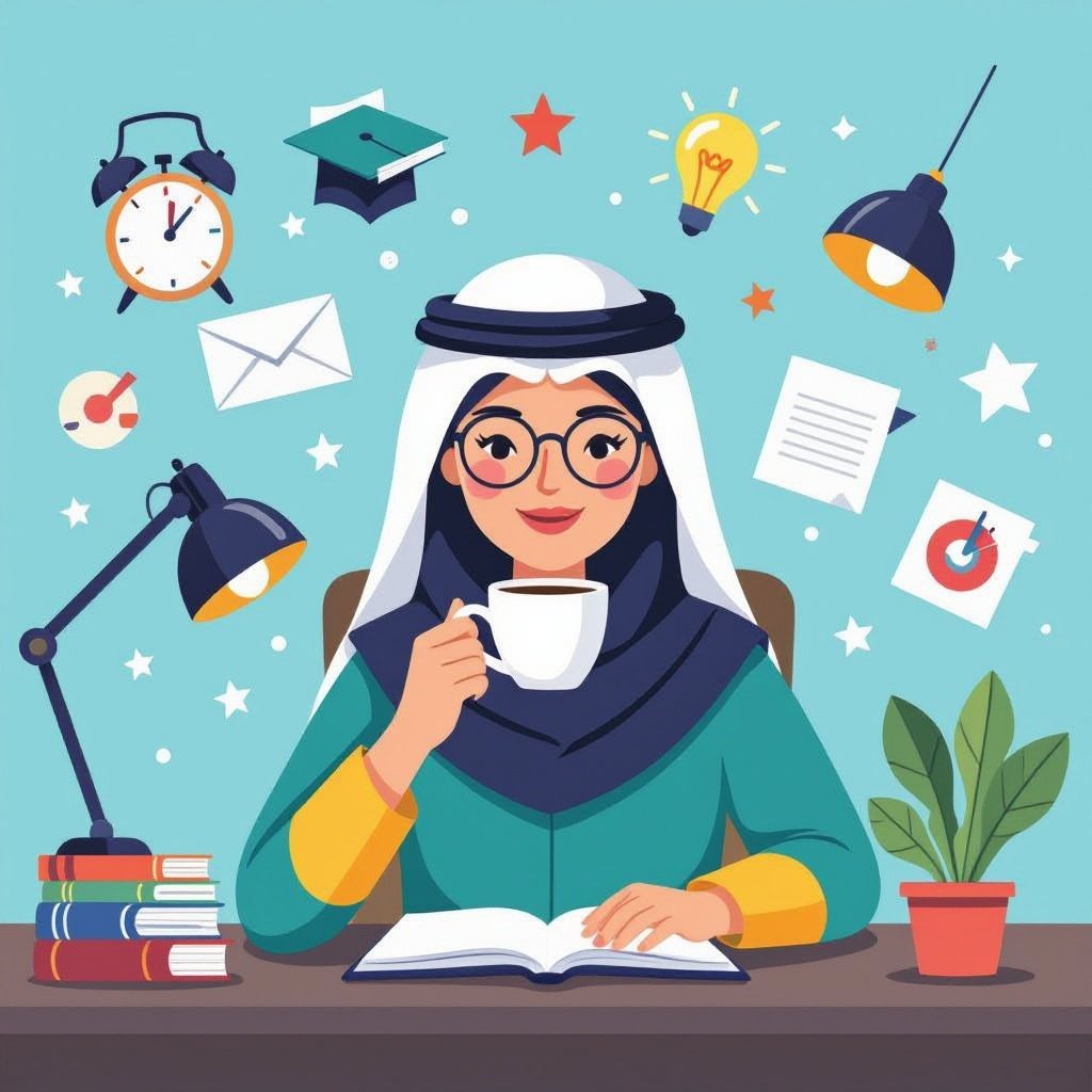 IELTS Preparation Tips for Gulf Students: Achieving a High Band Score