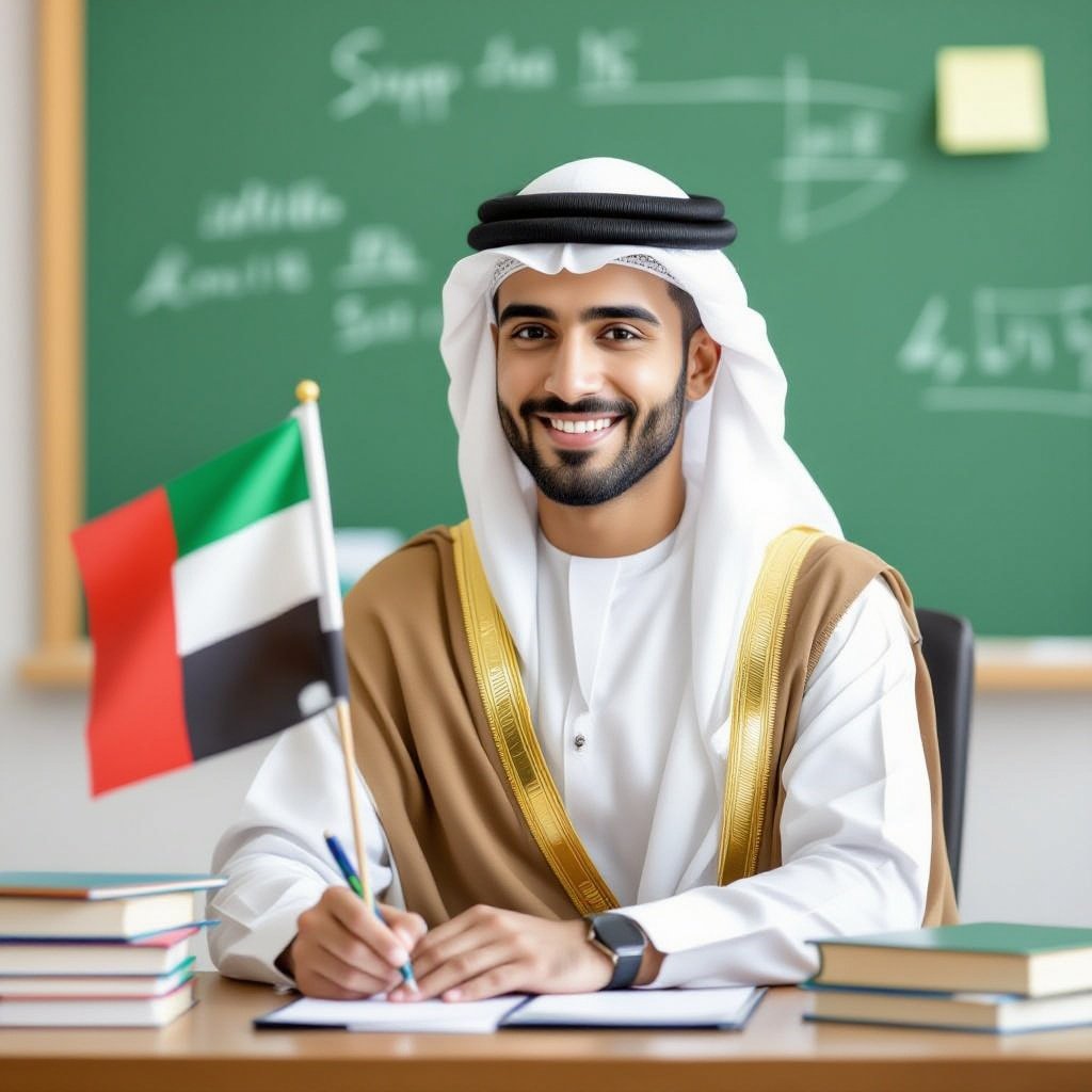 Understanding the UAE Ministry of Education Exams: What Students Need to Know
