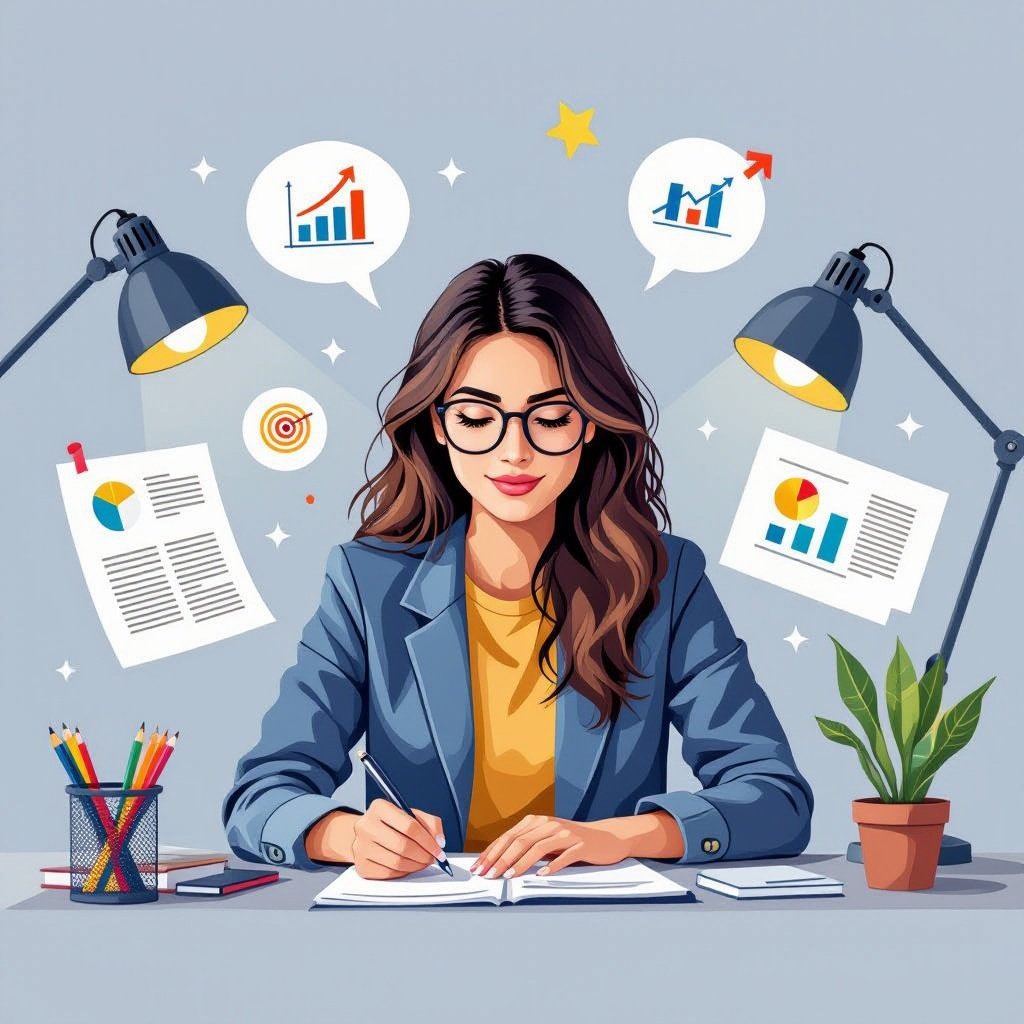How to Write a University Assignment: Step-by-Step Guide for Gulf Students