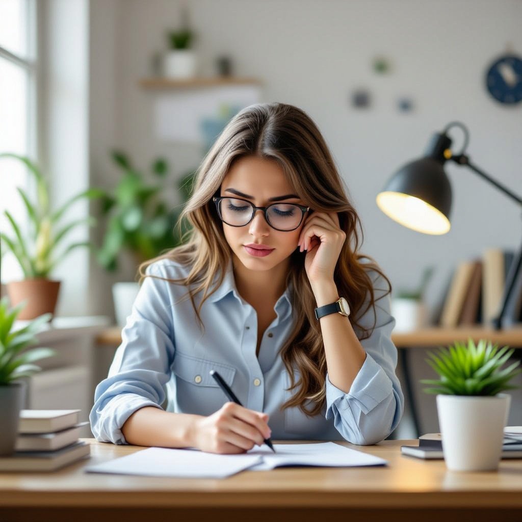 Managing Exam Stress: Techniques for UAE Students