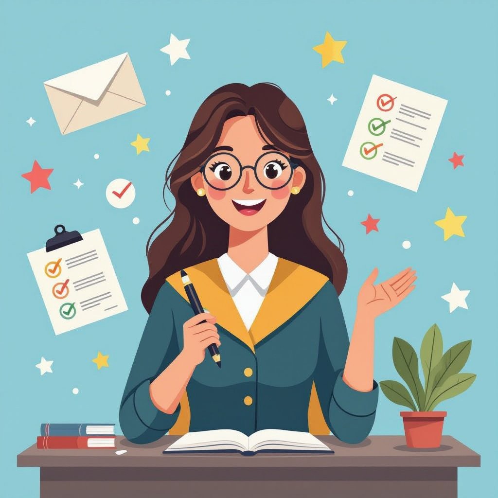 Multiple-Choice Exam Hacks: Tips to Boost Your Score