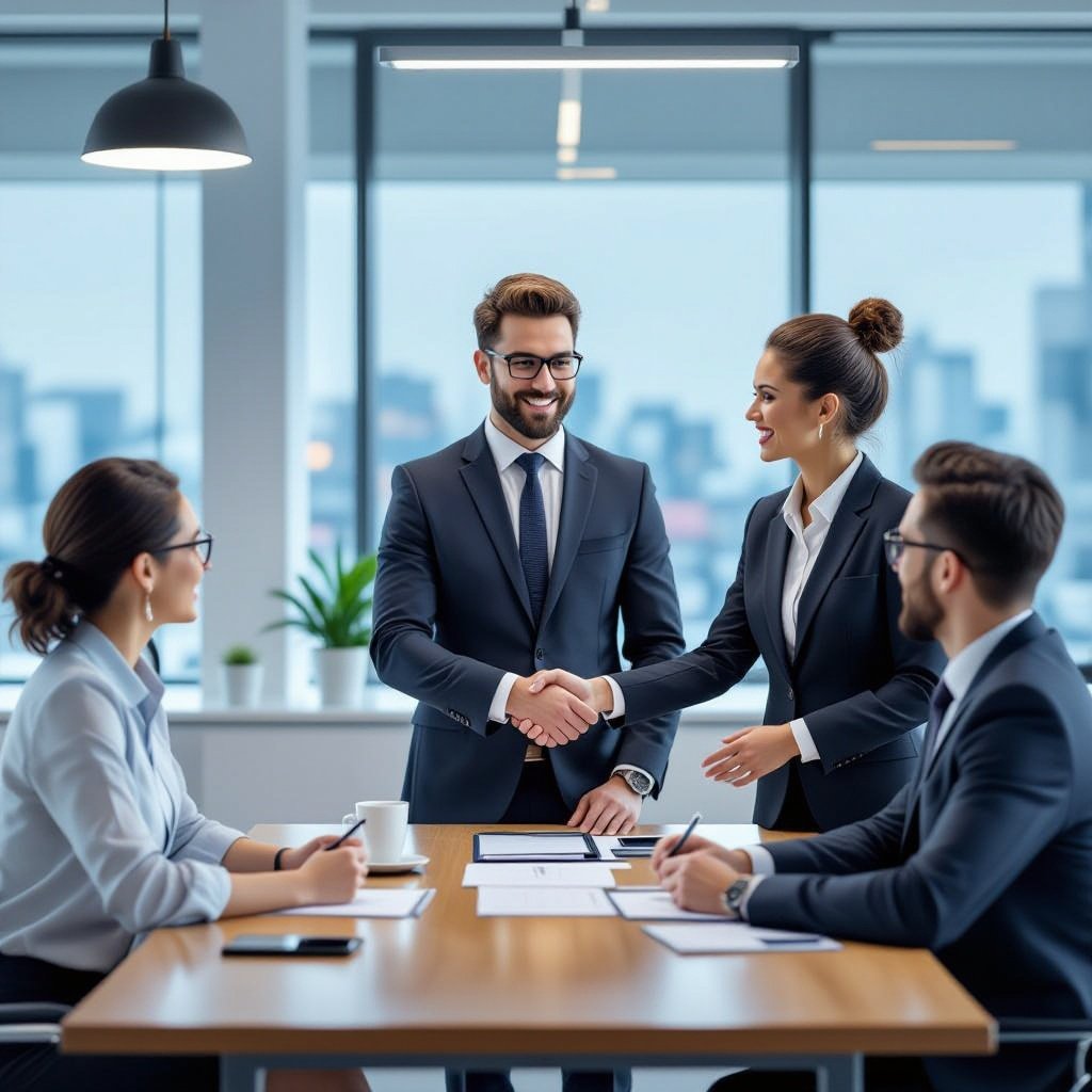 Presentation Skills for Class Projects: How to Impress Your Audience