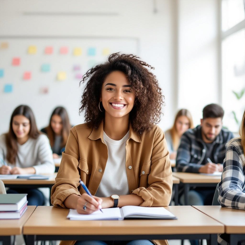 How to Stay Motivated During the School Year: Tips for Gulf Students