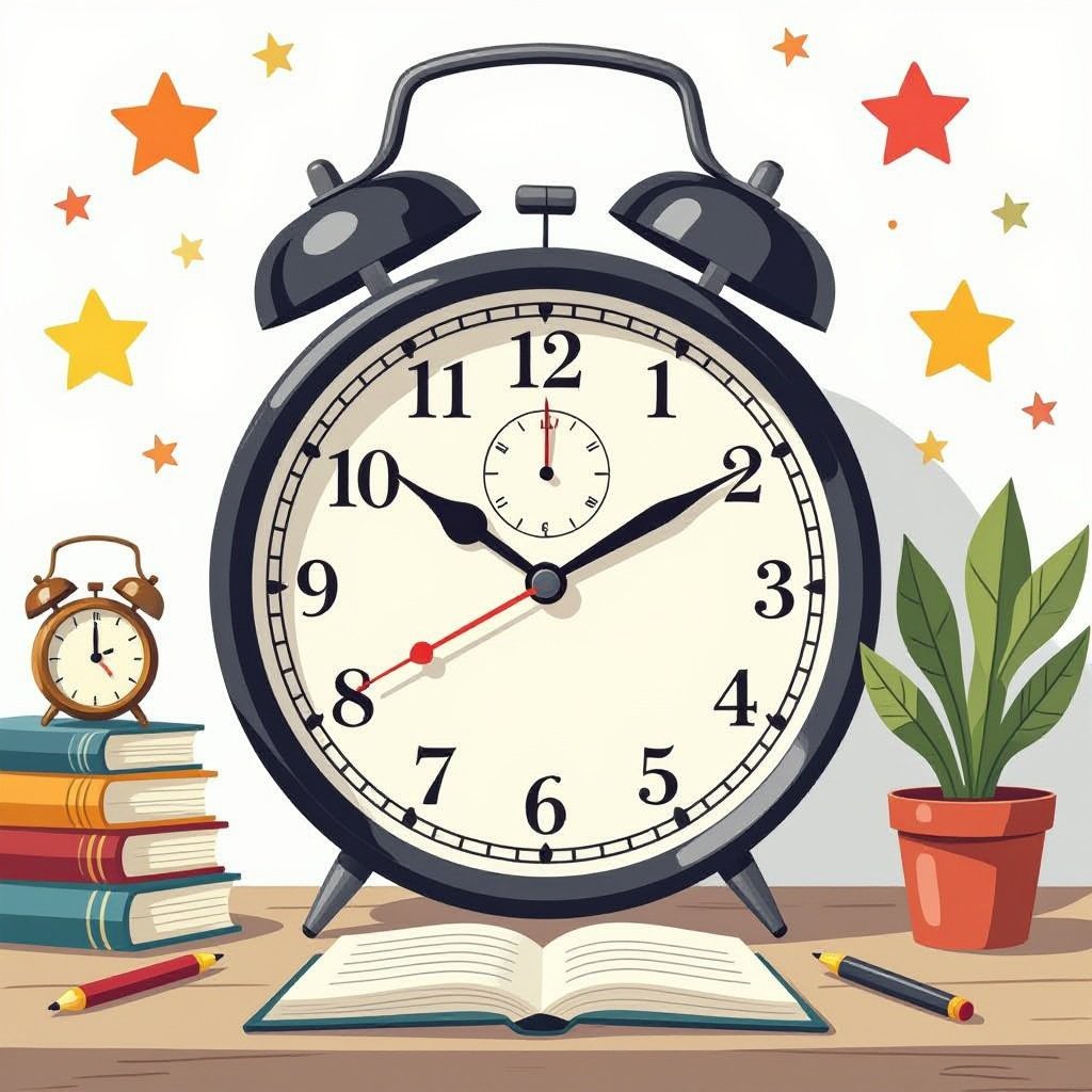 How to Create an Effective Study Schedule for Exams