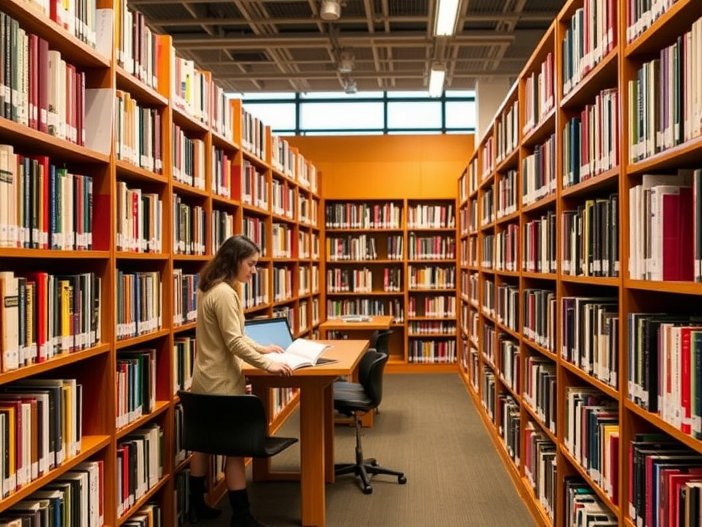 How to Research Effectively for Academic Assignments
