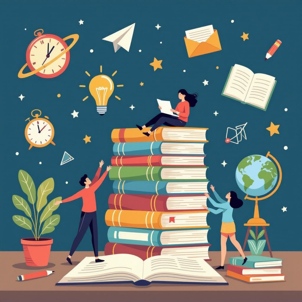 How to Improve Memory for Exams